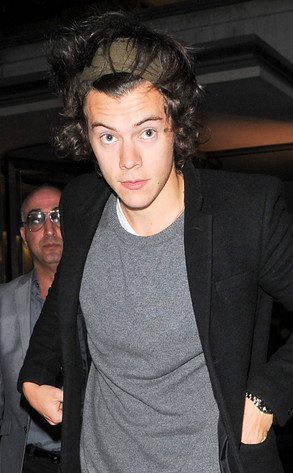 Harry Styles Harry Styles